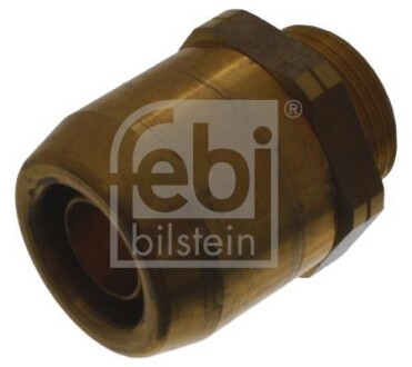 З’єднювальні елементи, трубопровод сжатого воздуха FEBI FEBI BILSTEIN 22230
