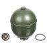 Пружинная сфера (сторона установки: передний мост, с обеих сторон) FEBI BILSTEIN 22497 (фото 1)