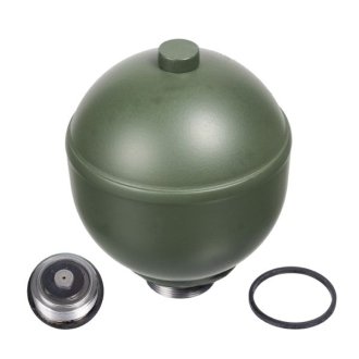 Пружинная сфера (сторона установки: передний мост, с обеих сторон) FEBI BILSTEIN 22499