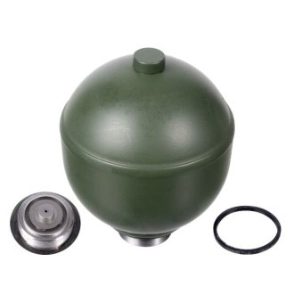 Пружинная сфера (сторона установки: передний мост, с обеих сторон) FEBI BILSTEIN 22505