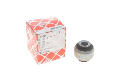 Сайлентблок FEBI BILSTEIN 22825