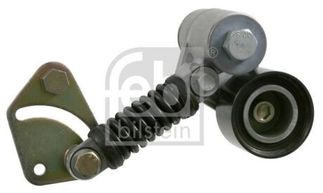 Натягувач поликлинового ременя FEBI FEBI BILSTEIN 22852