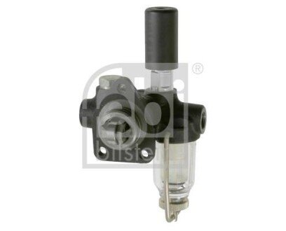 Насос, топливоподающяя система FEBI BILSTEIN 22856