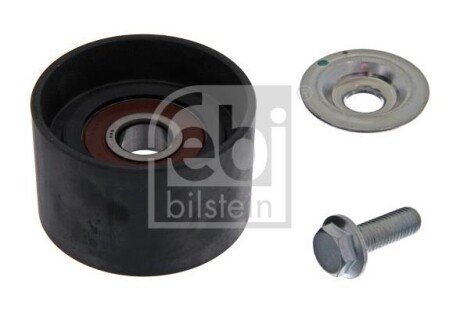 Паразитный / ведущий ролик, поликлиновой ремень FEBI BILSTEIN 23268