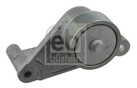 Натяжной ролик, поликлиновой ремень FEBI BILSTEIN 23273