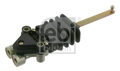 Клапан, крепление кабины FEBI FEBI BILSTEIN 23557