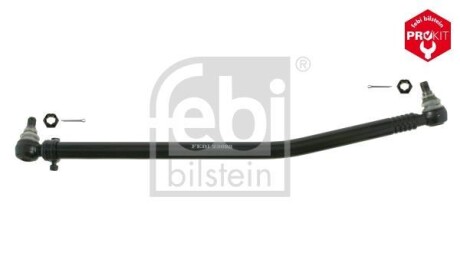 Продольная рулевая тяга FEBI FEBI BILSTEIN 23692