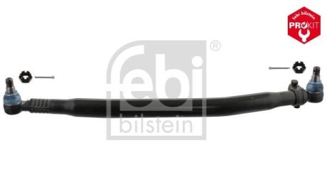 Продольная рулевая тяга FEBI FEBI BILSTEIN 23803