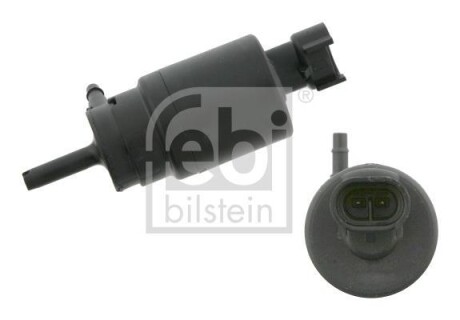 Водяной насос, система очистки окон FEBI BILSTEIN 24067 (фото 1)