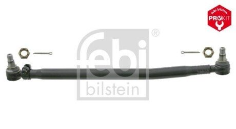 Продольная рулевая тяга FEBI FEBI BILSTEIN 24086 (фото 1)