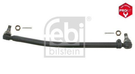 Кермова тяга продольна FEBI FEBI BILSTEIN 24087