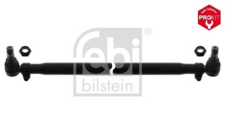 Поперечная рулевая тяга FEBI BILSTEIN 24105