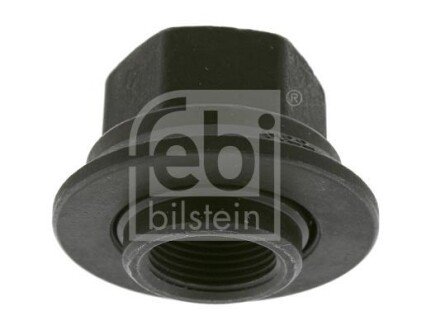 Гайка крепления колеса FEBI BILSTEIN 24335