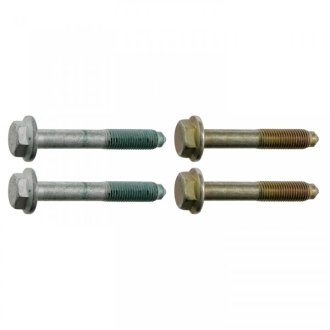 Комплект болтoв для поперечного рычага FEBI BILSTEIN 24372