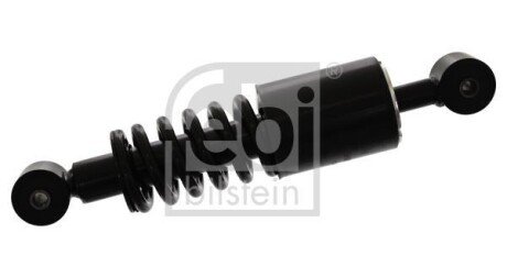 Гаситель, крепление кабины FEBI BILSTEIN 24421