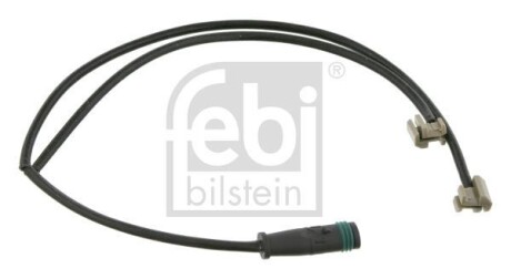 Сигнализатор, износ тормозных колодок FEBI BILSTEIN 24496