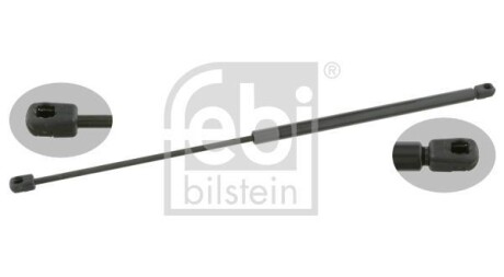 Газова пружина капоту FEBI FEBI BILSTEIN 24705