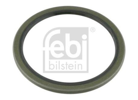 Уплотняющее кольцо, ступица колеса FEBI BILSTEIN 24760