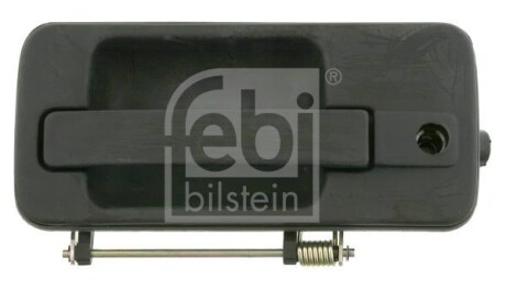 Ручка двери FEBI BILSTEIN 24886 (фото 1)
