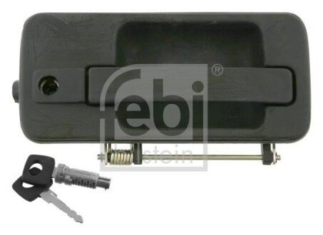 Ручка двери FEBI BILSTEIN 24973 (фото 1)