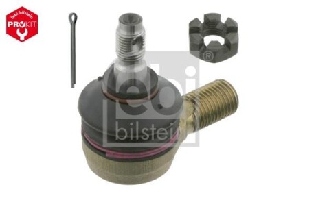 Шаровой шарнир FEBI BILSTEIN 24993