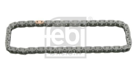 Ланцюг приводу масляного насоса Audi A3, A4, A6, Seat Exeo, VW Bora 2.0FSI/2.0TFSI 05.03 - FEBI FEBI BILSTEIN 25357