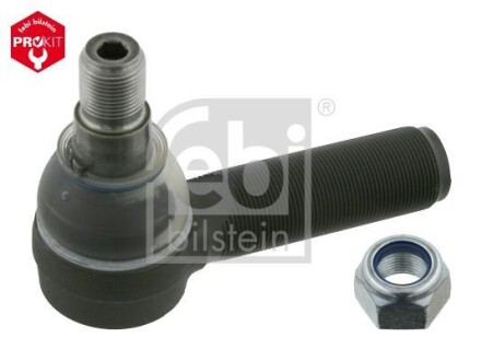 Наконечник тяги рулевой FEBI BILSTEIN 26210