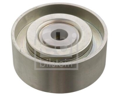 Натяжитель ремня, клиновой зубча FEBI BILSTEIN 26247