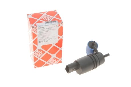 Насос стеклоочистителя FEBI BILSTEIN 26259