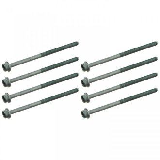 Набір болтів головки цилідрів FEBI FEBI BILSTEIN 26438