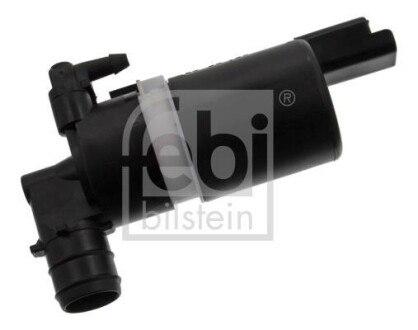Насос омывателя для системы очистки стекол FEBI BILSTEIN 26472