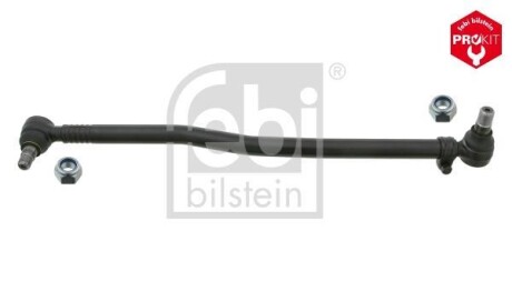 Продольная рулевая тяга FEBI FEBI BILSTEIN 26883