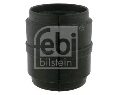 Подвеска, листовая рессора FEBI BILSTEIN 26946