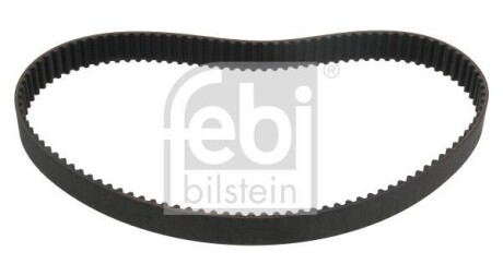 Ремінь ГРМ CHEVROLET MATIZ, SPARK, SPARK/HATCHBACK DAEWOO MATIZ, TICO MITSUBISHI COLT V, LANCER VI, MIRAGE V 0.8-1.5 02.95- FEBI FEBI BILSTEIN 26995 (фото 1)
