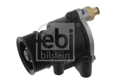 Насос вакуумный, 2.4DI FEBI FEBI BILSTEIN 27005