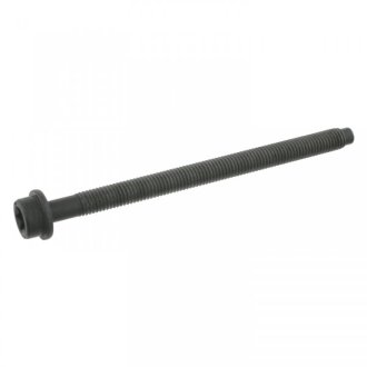 Болт головки цилидра FEBI FEBI BILSTEIN 27006