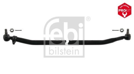 Поперечная рулевая тяга FEBI BILSTEIN 27188