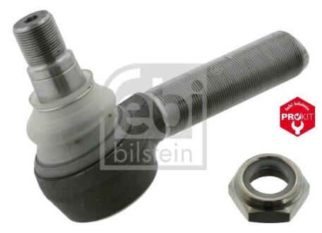 Наконечник поперечной рулевой тяги FEBI BILSTEIN 27209