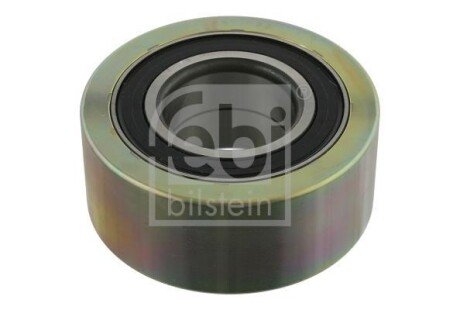 Натяжной ролик, поликлиновой ремень FEBI BILSTEIN 27349