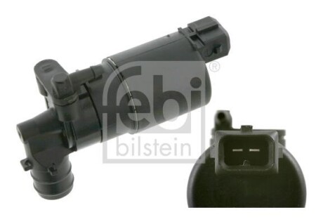 Насос омивача FEBI FEBI BILSTEIN 27351