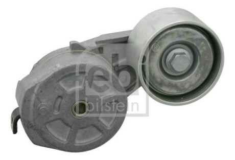 Натягувач поликлинового ременя FEBI FEBI BILSTEIN 27361