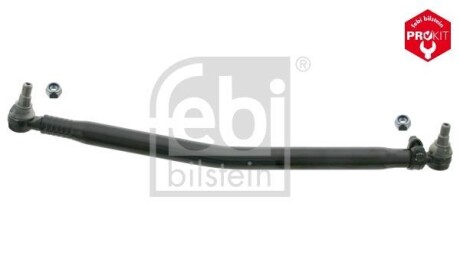 Кермова тяга продольна FEBI FEBI BILSTEIN 27488