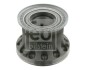 Підшипник маточини колеса FEBI FEBI BILSTEIN 27791 (фото 1)