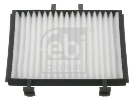 Фільтр салону MITSUBISHI SPACE, SPACE RUNNER 2.0/2.4 06.97-12.04 FEBI FEBI BILSTEIN 27833