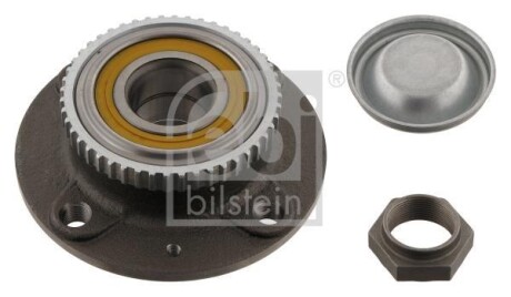 Автозапчасть FEBI BILSTEIN 28498