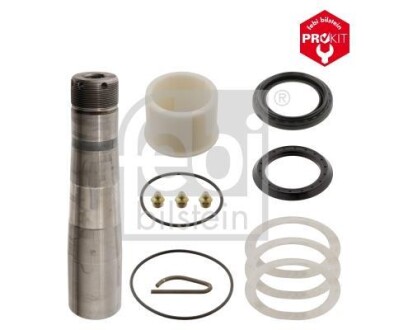 Ремкомплект, шкворень поворотного кулака FEBI BILSTEIN 28583