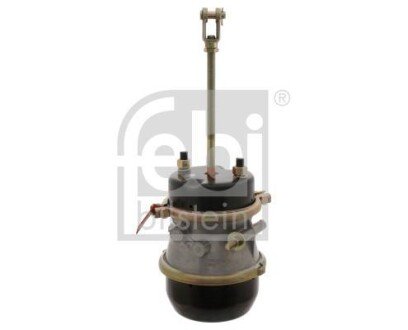 Тормозная пневматическая камера FEBI BILSTEIN 28624