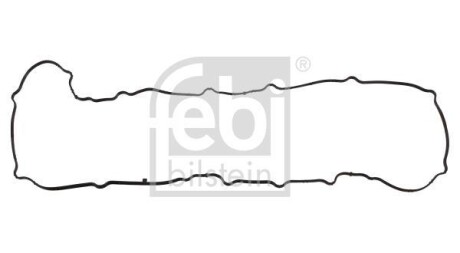 Прокладка масляного піддону FEBI FEBI BILSTEIN 28693