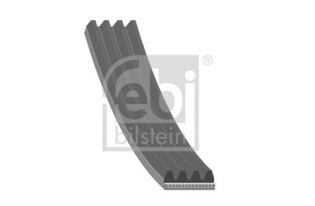 Поликлиновой ремень FEBI BILSTEIN 28801