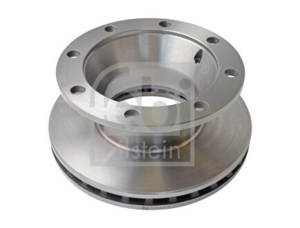 Гальмівний диск FEBI FEBI BILSTEIN 29148